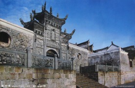 天后宫
