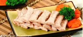 鱼皮脆