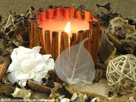 美容SPA高清图片