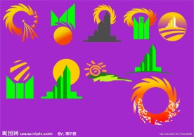 房地产LOGO设计