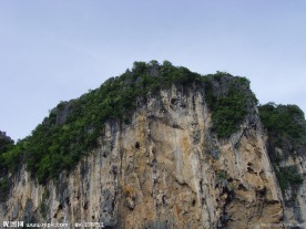 山川风景