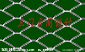 钣金类丝网 网格