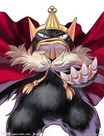 星钻物语人物设定