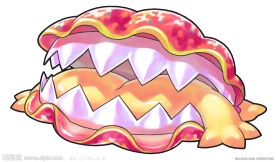 星钻物语人物设定