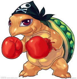 星钻物语人物设定