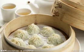 中华小吃