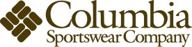 Columbia哥伦比亚logo
