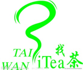 找茶标志