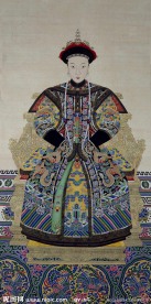 清穆宗同治孝哲皇后