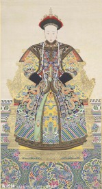 清宣宗道孝穆成皇后