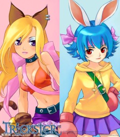 星钻物语宣传画图片