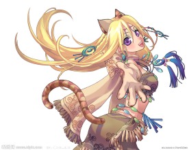 星钻物语宣传画