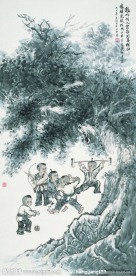 龙的传人