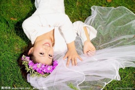 婚纱样片 我爱上了你