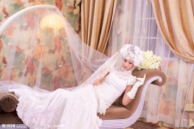 婚纱样片 我爱上了你