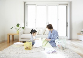 家居生活