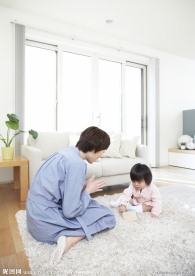 家居生活