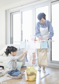家居生活