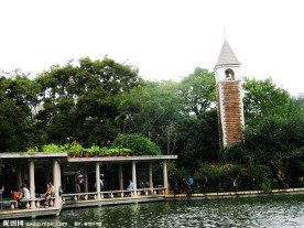 昆明翠湖公园