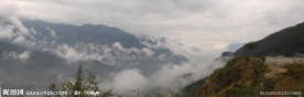 二郎山