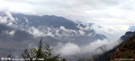 二郎山