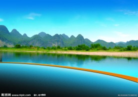 旅游封面