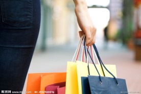 购物高清图片