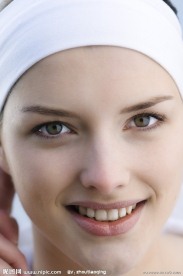 美容护理高清图片