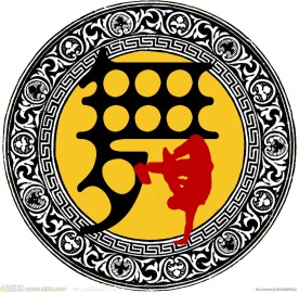 街舞协会标志