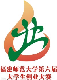 挑战杯标志设计