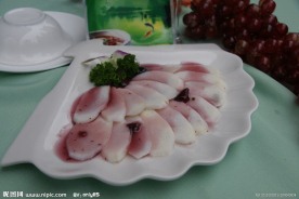 杨梅山药