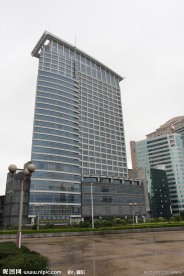广州城市中心