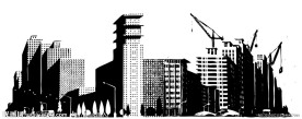 城市建设之建设