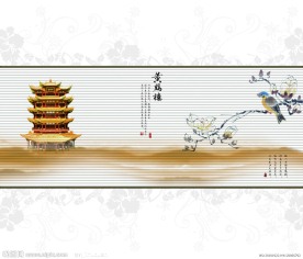 强化玻璃移门图