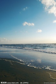 海岸风光