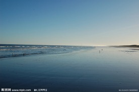 海岸风光