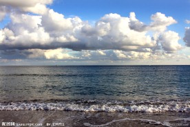 海岸风光
