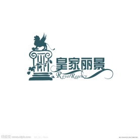 楼盘LOGO