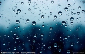 雨滴