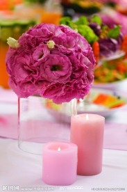 花饰与花艺