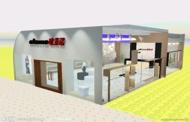 欧莱诺服饰olomo