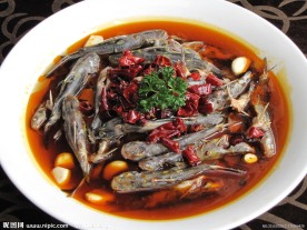 老豆腐三角峰