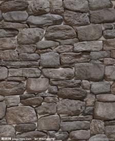 砖墙纹理高清图片