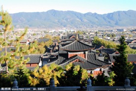 木府