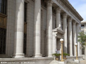 金融街横滨银行大楼