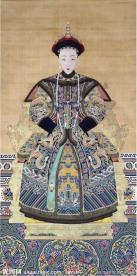 清文宗孝德显皇后