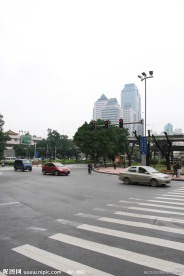 广州城市中心