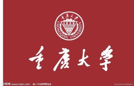 重庆大学标志