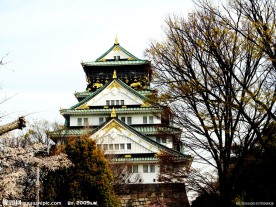 日本风光