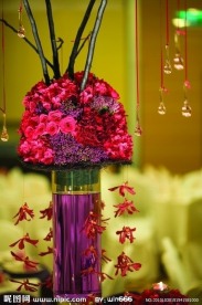 花艺与花饰